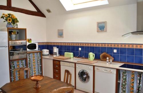 Azay-sur-Cher Casa | Gîte de charme près des Châteaux de la Loire avec jardin, terrasse et équipements pour familles - FR-1-381-359