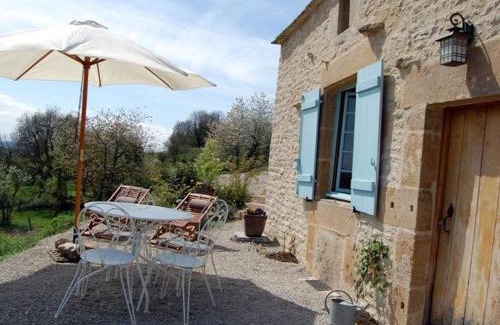 Cohons Casa | Gîte de charme rénové avec terrasse et four à pain, proche de Langres et de la nature - FR-1-611-28