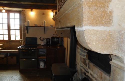 Cohons Casa | Gîte de charme rénové avec terrasse et four à pain, proche de Langres et de la nature - FR-1-611-28