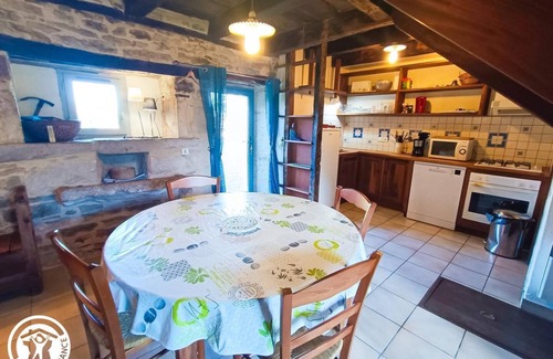 Gramat Casa | Gîte de DELSAHUT - GRAMAT