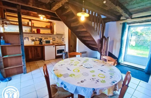 Gramat Casa | Gîte de DELSAHUT - GRAMAT
