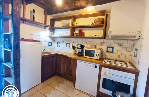 Gramat Casa | Gîte de DELSAHUT - GRAMAT