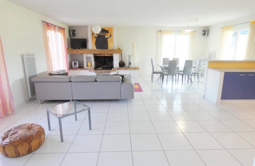 Herm Casa | Gîte de Deze - Herm - Gîte