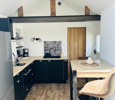 Savenay Casa | gîte de félicité, calme et nature
