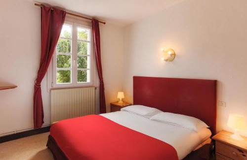 Figarol Apartamento | Gîte de Figarol - Vue sur les Pyrénées