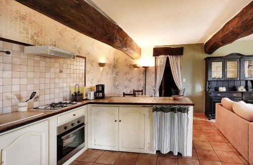 Figarol Apartamento | Gîte de Figarol - Vue sur les Pyrénées