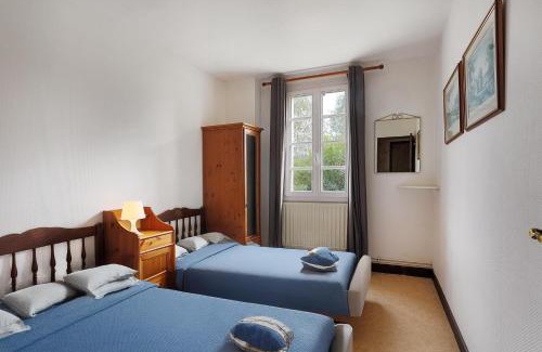 Figarol Apartamento | Gîte de Figarol - Vue sur les Pyrénées