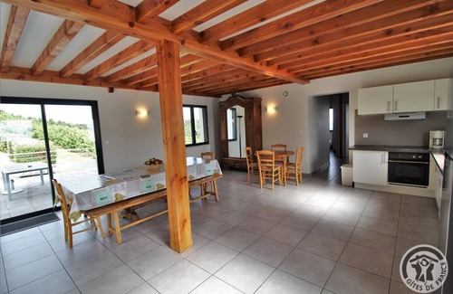 Bibost Casa | Gîte de Fort Jésus - BIBOST