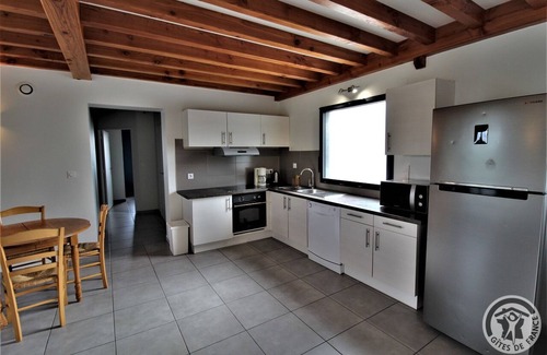 Bibost Casa | Gîte de Fort Jésus - BIBOST