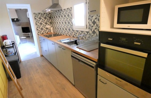 Saint-Andre-de-Seignanx Casa | Gîte de Labeylie - Les Dunes