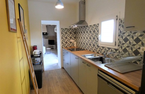 Saint-Andre-de-Seignanx Casa | Gîte de Labeylie - Les Dunes