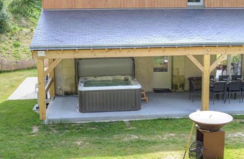 Saint-Germain-sur-Vienne Casa | Gîte de charme en Touraine avec spa et jardin privé - FR-1-381-610