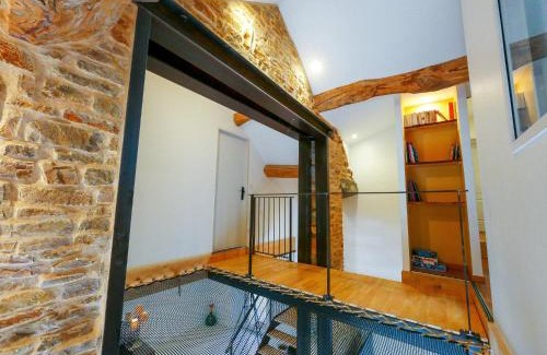 Saint-Marcel-Bel-Accueil Casa | Gîte de Saint Marcel