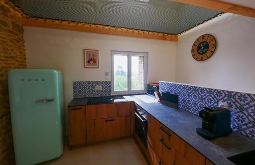 Saint-Marcel-Bel-Accueil Casa | Gîte de Saint Marcel