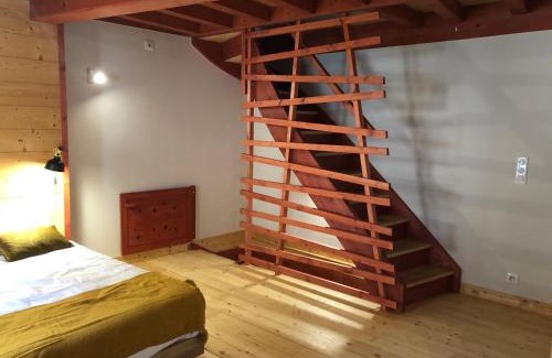 Saint-Pierre-d'Entremont Casa | Gîte de la Grande Ourse