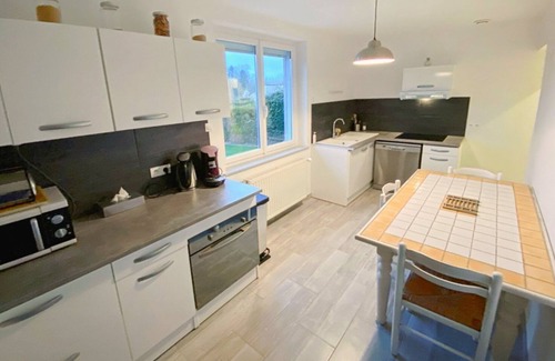 Hauvine Casa | Gîte De François