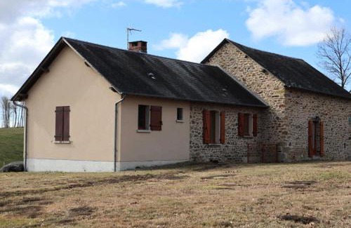 Chamberet Apartamento | Gîte de France à Chamberet 3 épis - Gîte de France 4 personnes MAE-9374