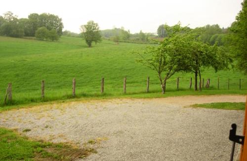 Chamberet Apartamento | Gîte de France à Chamberet 3 épis - Gîte de France 4 personnes MAE-9374