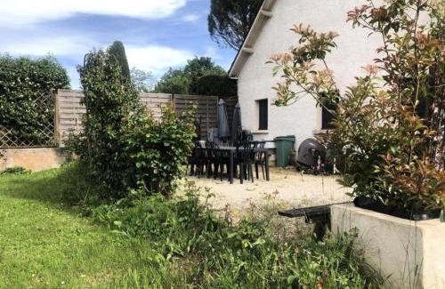 Lissac-sur-Couze Apartamento | Gîte de France à Lissac sur Couze 3 épis - Gîte de France 8 personnes MAE-6554
