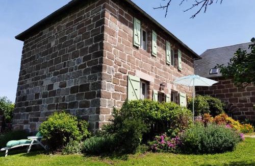 Ussac Apartamento | Gîte de France à Ussac 3 épis - Gîte de France 8 personnes 604