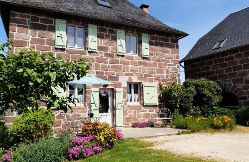 Ussac Apartamento | Gîte de France à Ussac 3 épis - Gîte de France 8 personnes 604