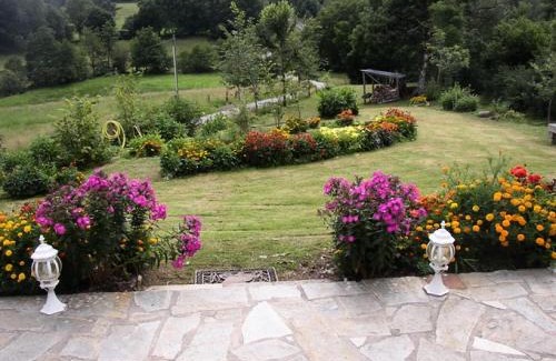 Sarroux-Saint-Julien Apartamento | Gîte de France Chez dédé et léa 3 épis - Gîte de France 6 personnes MAE-9414