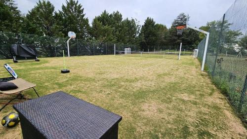 Brive-la-Gaillarde Apartamento | Gîte de France Pool house 3 épis - Gîte de France 3 personnes MAE-4641