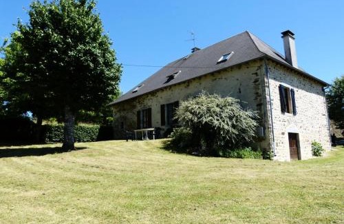Latronche Apartamento | Gîte de France Grand 2 épis - Gîte de France 6 personnes MAE-9454