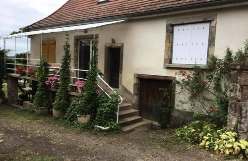 Le Pescher Casa | Gîte de France Latour 2 ears - Gîte de France 6 people
