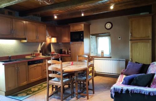 Soursac Apartamento | Gîte de France Le fournil des prades 2 épis - Gîte de France 2 personnes MAE-6414