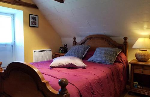 Soursac Apartamento | Gîte de France Le fournil des prades 2 épis - Gîte de France 2 personnes MAE-6414