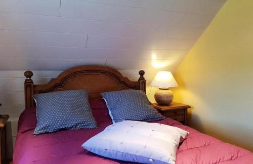 Soursac Apartamento | Gîte de France Le fournil des prades 2 épis - Gîte de France 2 personnes MAE-6414