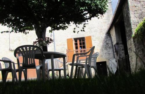 Saint-Robert Apartamento | Gîte de France Le petit colibri 2 épis - Gîte de France 4 personnes MAE-9964