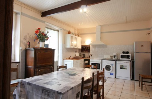 Lesparre-Medoc Casa | Gîte de Gisou - Lesparre Medoc