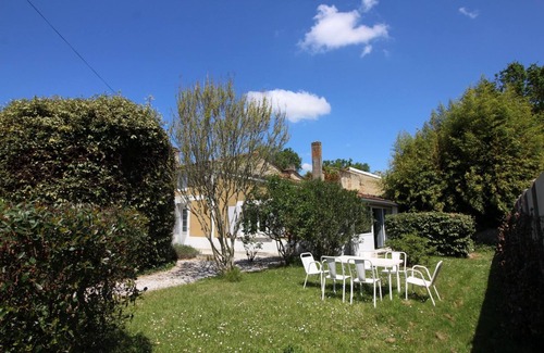 Lesparre-Medoc Casa | Gîte de Gisou - Lesparre Medoc