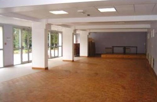 Boncourt Casa | Gîte de groupe avec salle polyvalente et parking à Boncourt - FR-1-581-151