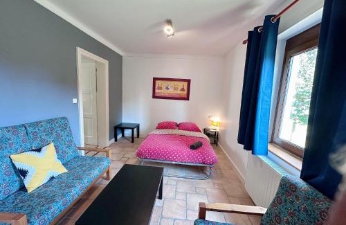 Baldenheim Apartamento | Gîte de Juliana 4 ou 6 personnes