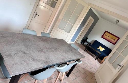 Baldenheim Apartamento | Gîte de Juliana 4 ou 6 personnes
