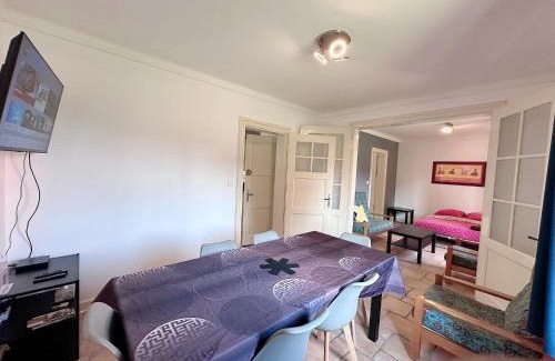Baldenheim Apartamento | Gîte de Juliana 4 ou 6 personnes