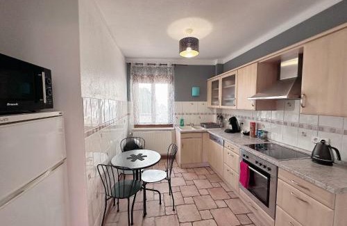 Baldenheim Apartamento | Gîte de Juliana 4 ou 6 personnes