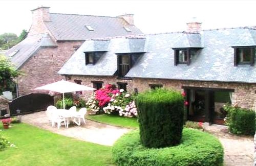 Plehedel Apartamento | Gîte De Kerberso