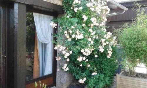 Plehedel Apartamento | Gîte De Kerberso