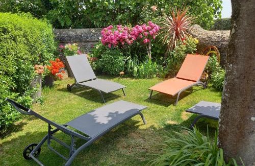 Plehedel Apartamento | Gîte De Kerberso