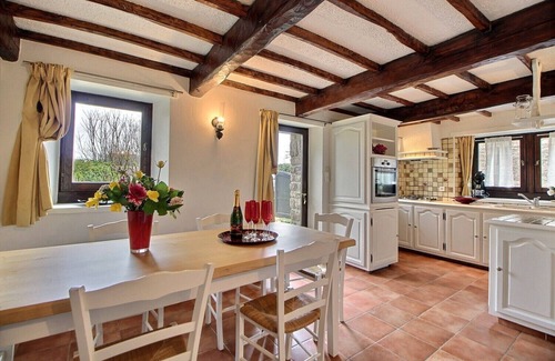 Plehedel Cama Y Desayuno | Gîte de Kerberso near Paimpol in Côtes-d'Armor