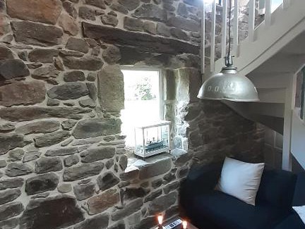 Saint-Adrien Casa | Gîte de Kertoudic cotes d'armor
