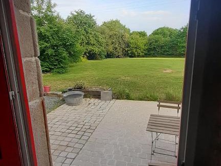 Saint-Adrien Casa | Gîte de Kertoudic cotes d'armor