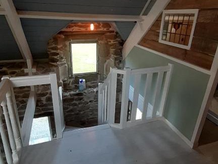 Saint-Adrien Casa | Gîte de Kertoudic cotes d'armor