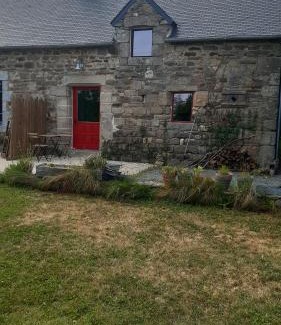 Saint-Adrien Casa | Gîte de Kertoudic cotes d'armor