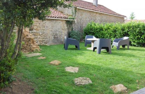 La Reorthe Casa | Gîte de l'Échaudi
