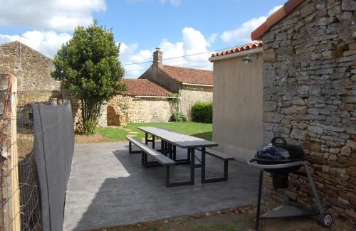 La Reorthe Casa | Gîte de l'Échaudi